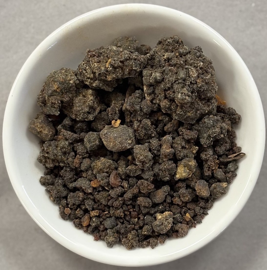 100% természetes füstölőszer - édes, balzsamos, fűszeres illat - földelés, melegítés, élénkítés, afrodiziákum